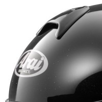 Arai AC2-typ CHASER-V přední větrák Diamond-Black